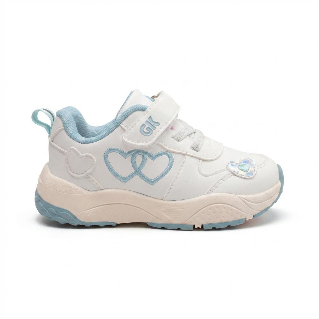 ATZ30505 CELESTE BLANCO
