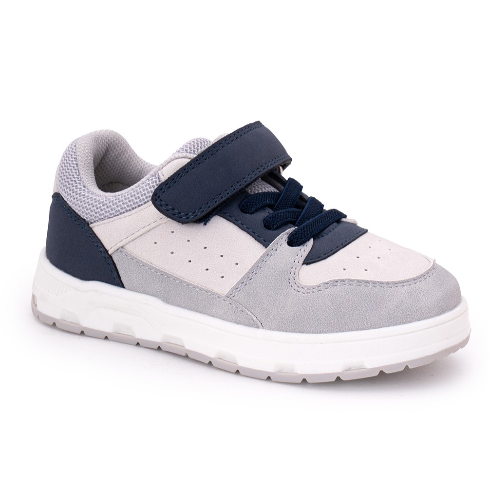 ATZ30905 AZUL GRIS