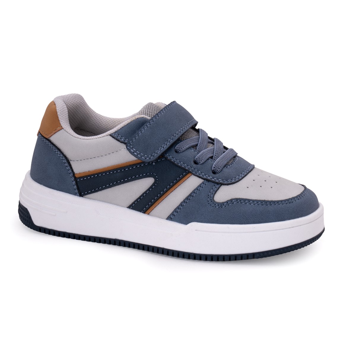 ATZ40405 AZUL GRIS