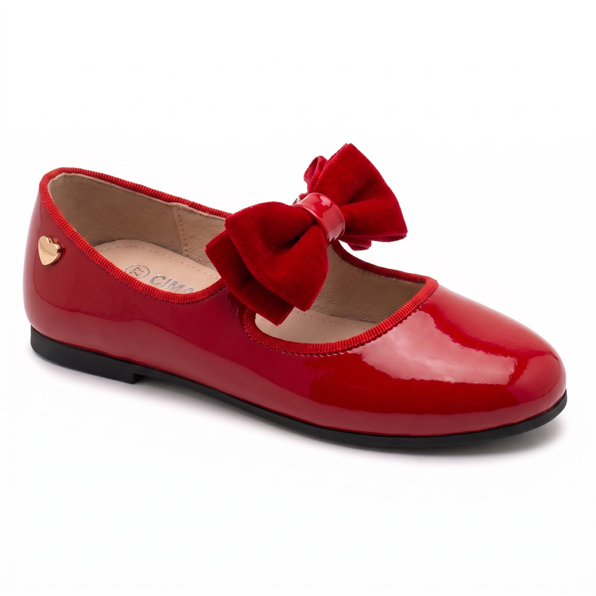 BBT36504 ROJO