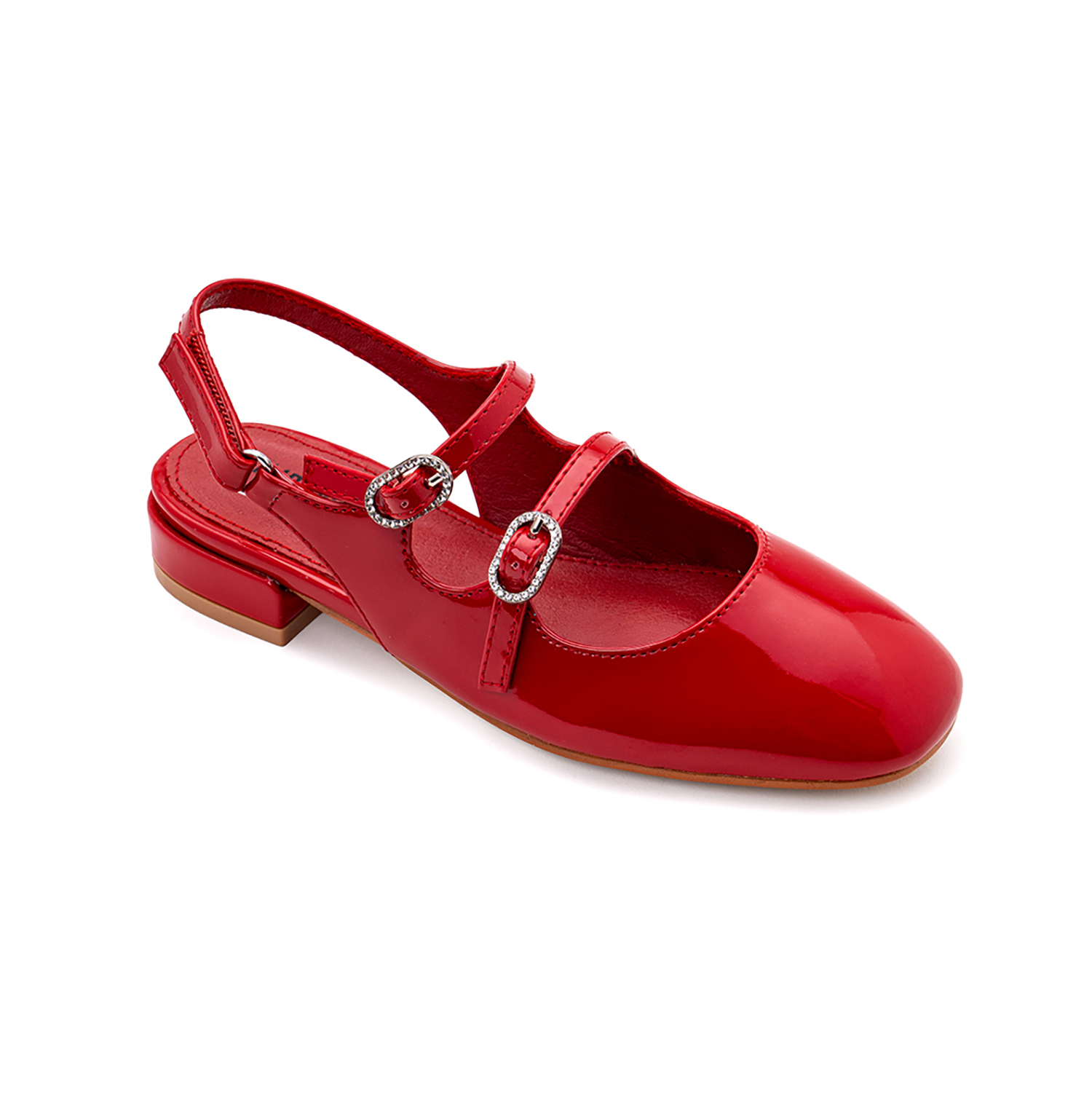 BBT46104 ROJO