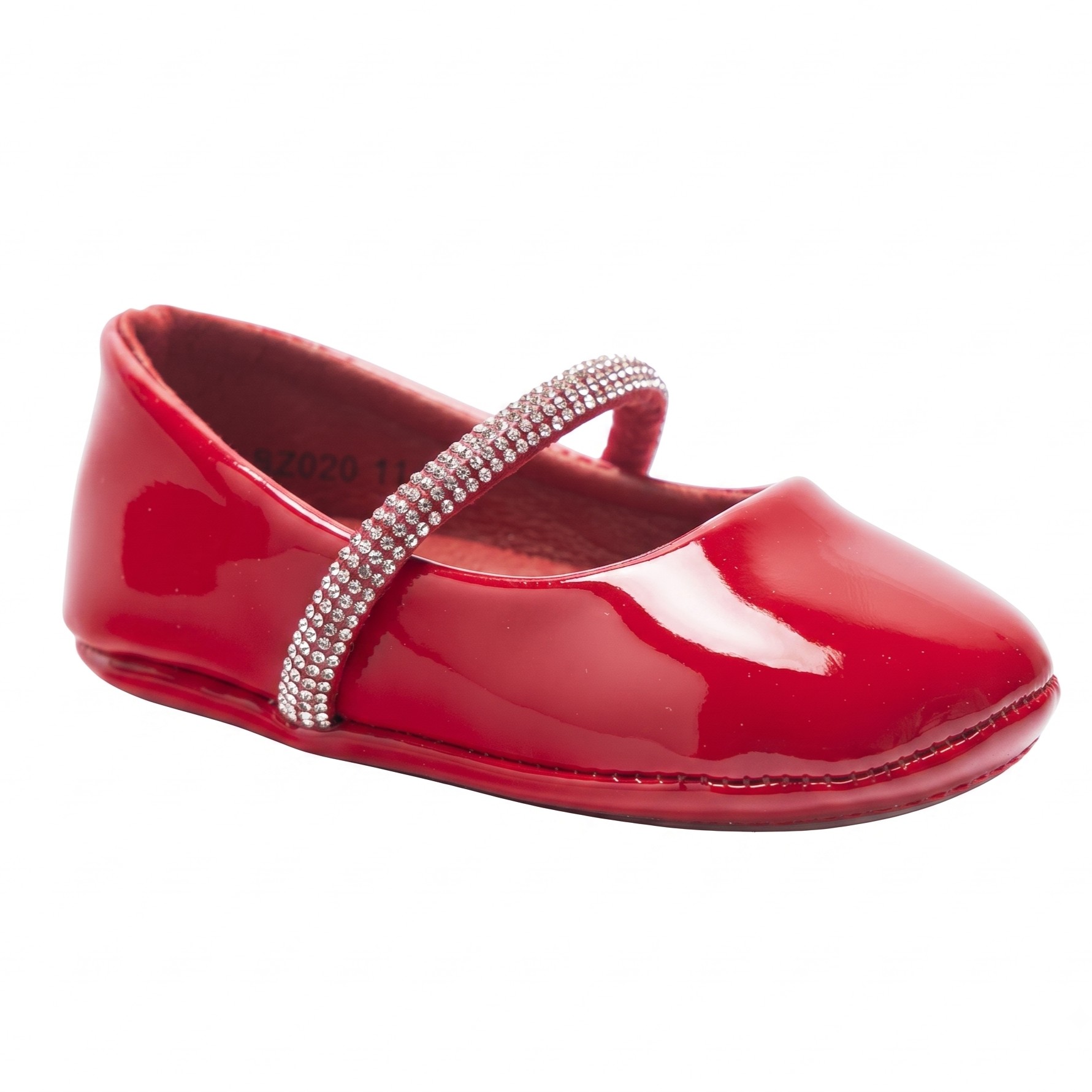 BZ02004 ROJO