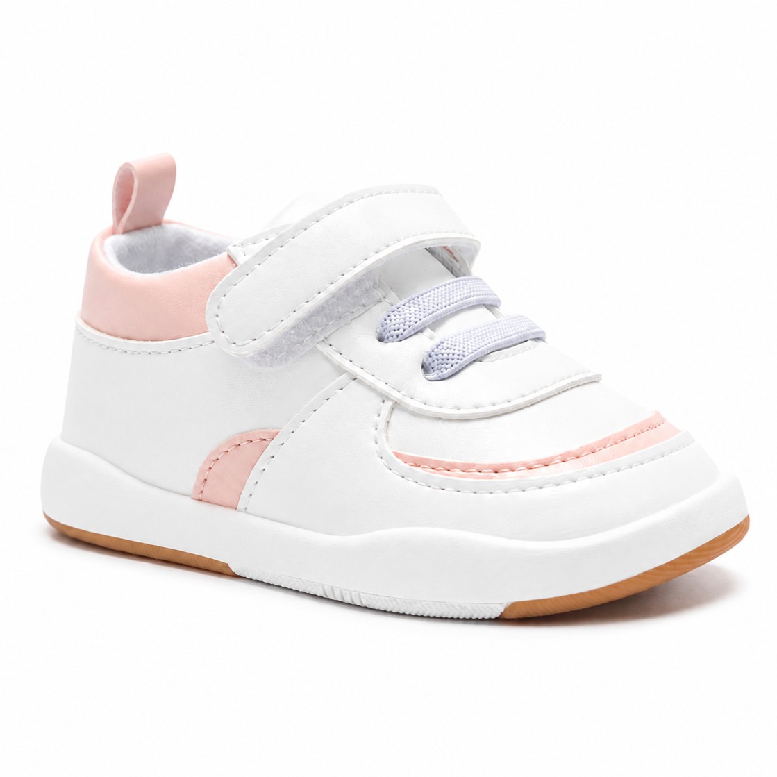 BLANCO ROSADO