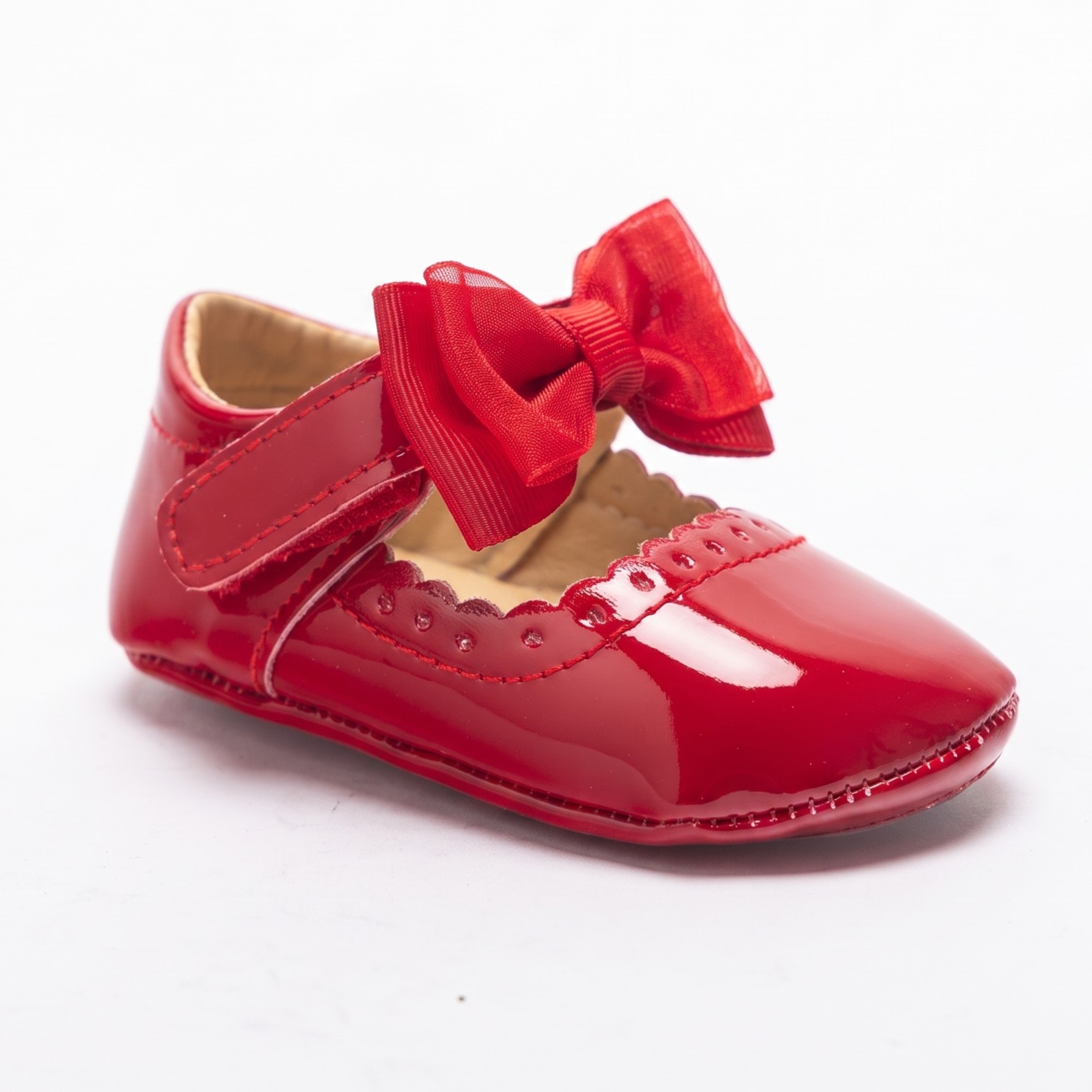 BZ02404 ROJO