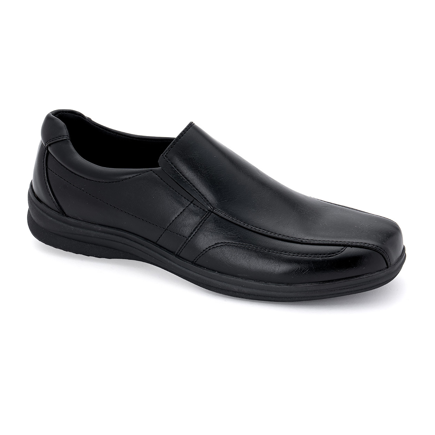 TUX5501 NEGRO